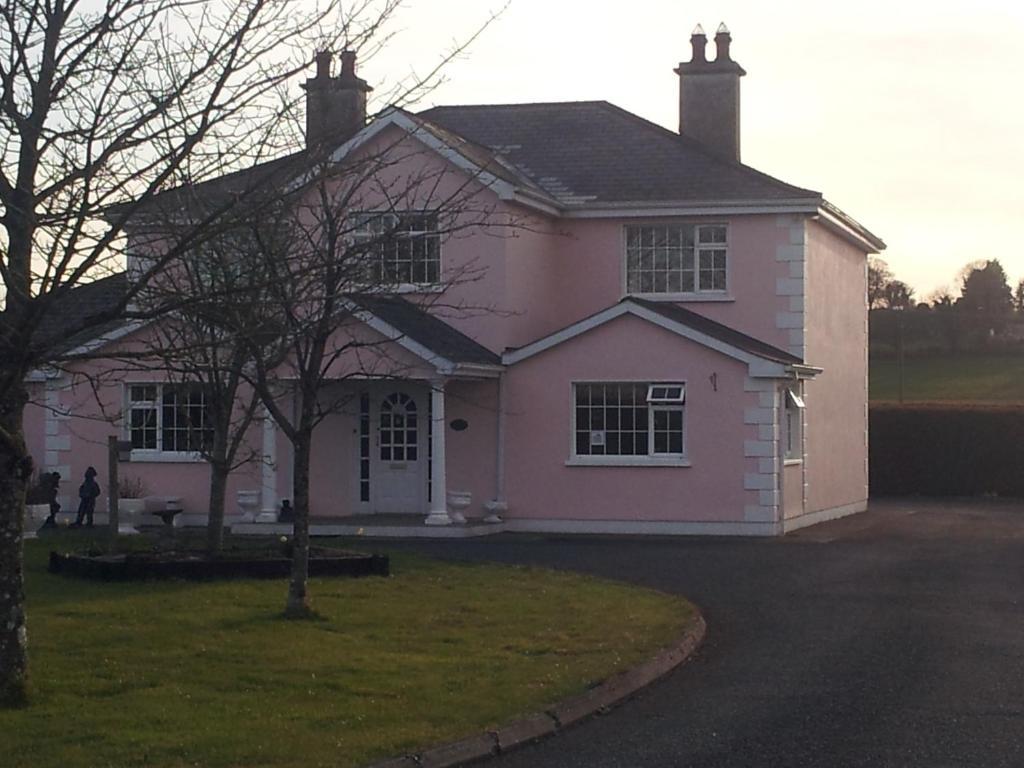 Tir Na Nog B&B Cashel  Exterior photo