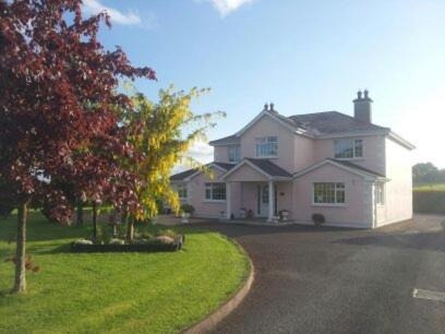 Tir Na Nog B&B Cashel  Exterior photo